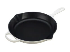 Le Creuset Signature Skillet - 11 3/4" -GrillGear Shop ls2024 3016