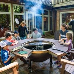 Gather Grills 35″ Pioneer Standard Gather Grill -GrillGear Shop p 08f80aeb f75b 4191 aa6e 95434bca0061