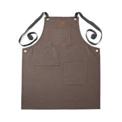 Outset Canvas Apron