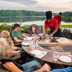 Gather Grills 46″ Reunion Standard Gather Grill -GrillGear Shop p 1fd8db54 e747 474f b0e6 4935db6bc229