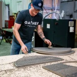 Gather Grills 46″ Reunion Standard Gather Grill -GrillGear Shop p 8777f0e7 766d 4099 baa8 b41d8c765807