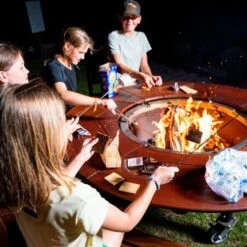 Gather Grills 28” Tailgater Standard Gather Grill -GrillGear Shop p ef48c553 da87 4c9f a325 02a9e07f2dce