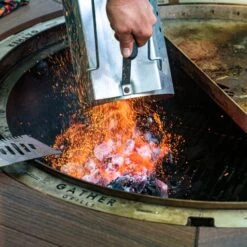 Gather Grills 28” Tailgater Standard Gather Grill -GrillGear Shop p fb3732a9 5145 4805 bbae 7480546723cc