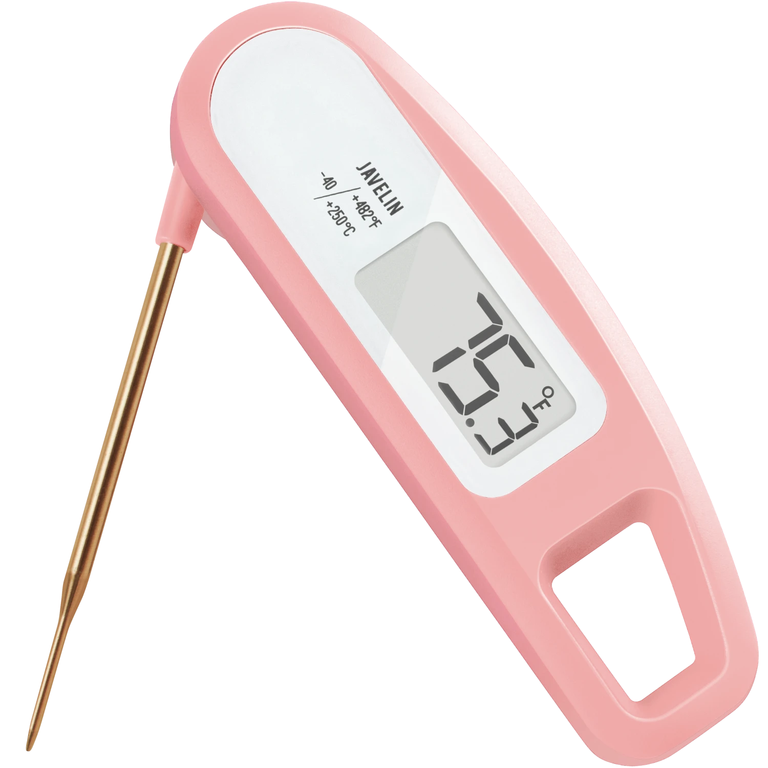 Javelin PT12 7 Javelin PT12 - Image 7