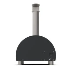 Alfa Moderno Portable Oven -GrillGear Shop portable pizza ovens ardesia grey post alfa forni 1 jpg