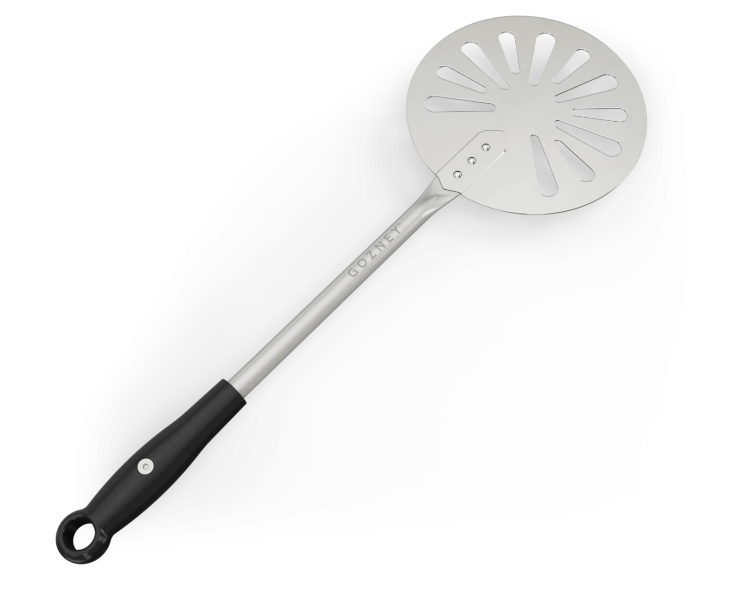 Gozney Roccbox Turning Peel 1 Gozney Roccbox Turning Peel