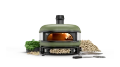 Gozney Dome Dual Fuel (Gas & Wood) Pizza Oven -GrillGear Shop unlimited possibilities 2880x1620 v1634135903662