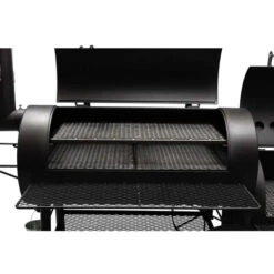 Yoder Smokers 24" Kingman Offset Smoker -GrillGear Shop yoder smokers 24 kingman offset smoker10